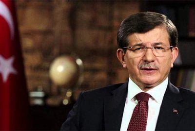 Başbakan Davutoğlu hangi ilden aday oldu?