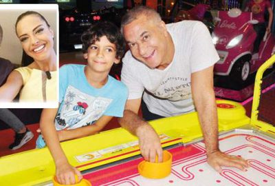 İnsanın adı çıkacağına canı çıksın!