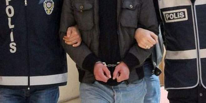 Bursa’da 4 terörist cezaevine gönderildi