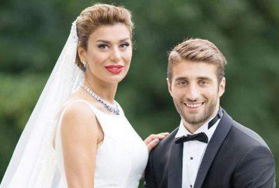 Diana tacıyla kraliyet düğünü