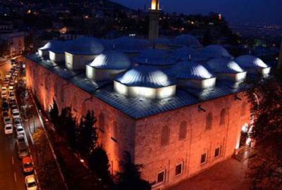 Şehitler için büyük ‘Dua’ programı bugün Ulucami’de