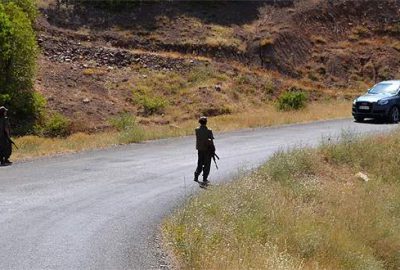 Kaçırılan astsubay borsa başkanının oğlu çıktı