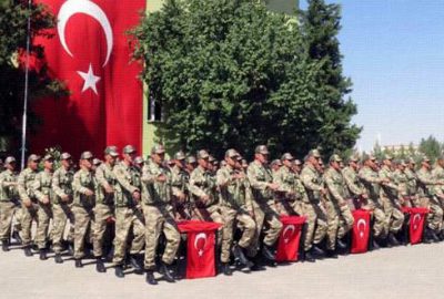 Doğu ve Güneydoğu’ya 5 bin kadro