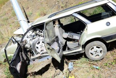 Bayram tatilinin ilk gün bilançosu: 7 ölü, 35 yaralı