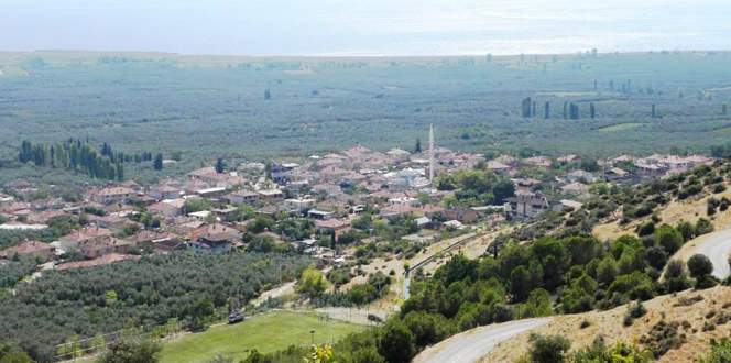 Nüzhetiye’nin ismi Çampınar oldu