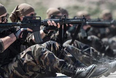 Özel harekat polisliği için 5 bin öğrenci alınacak