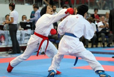 Türkiye Ümit, Genç Ve 21 Yaş Altı Şampiyonası Sona Erdi