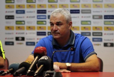 “İyi Bir Galibiyet Aldık Çok Mutluyuz”