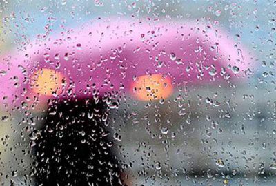 Meteoroloji’den kuvvetli yağış uyarısı