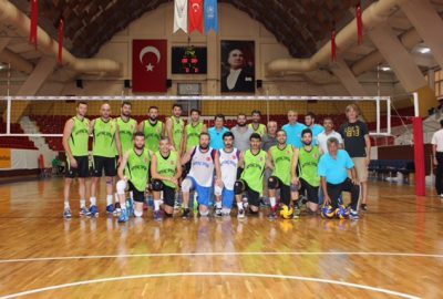 Adana Byz Algomed Spor İddialı