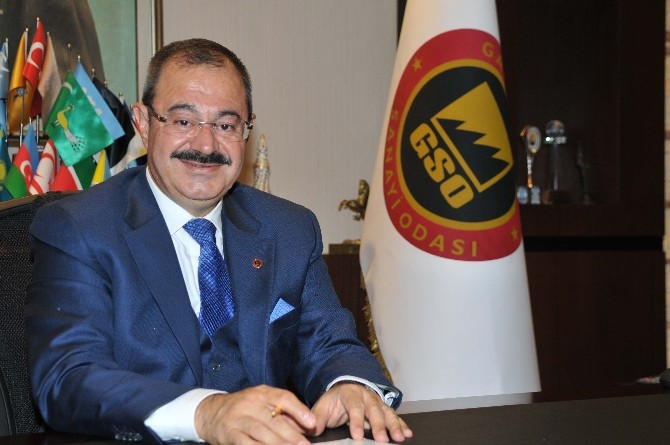 Konukoğlu, Kurban Bayramı’nı Kutladı