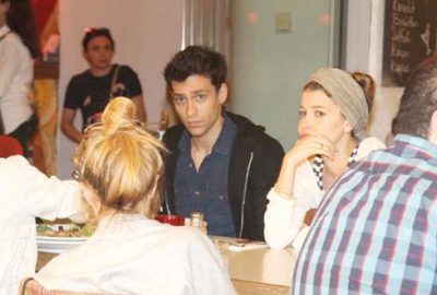 Haremi şimdiden kurdu