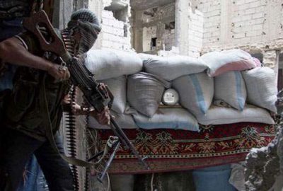 Eğit-donat’tan 75 kişi Suriye’de