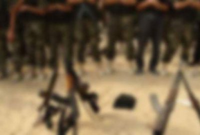 El Tunisi öldürüldü