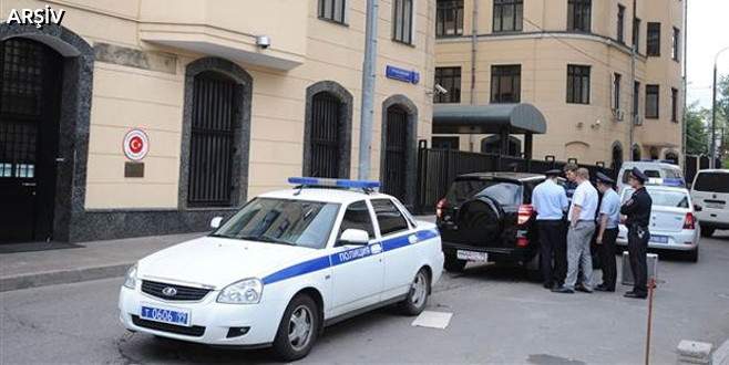 Rusya’da iki Türk diplomat hayatını kaybetti