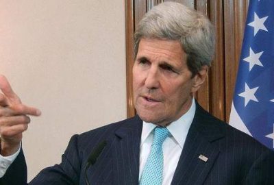 ‘ABD gelecek sene 10 bin Suriyeliyi kabul edecek’