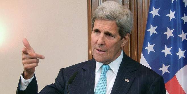 ‘ABD gelecek sene 10 bin Suriyeliyi kabul edecek’