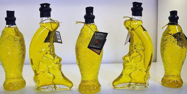 Üretim sıkıntısı zeytinyağı fiyatlarına yansıyacak