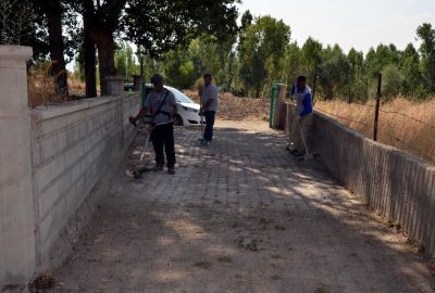 Bünyan’da Parola ‘Sürekli Kesintisiz Hizmet’