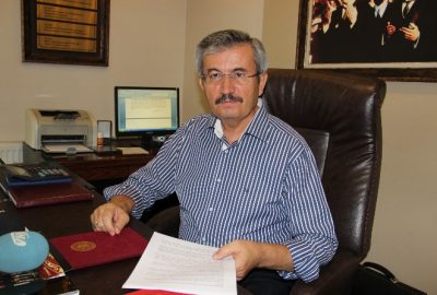 MHP’li Balkız Aday Gösterilmeyişini Değerlendirdi