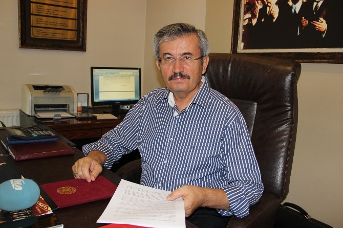 MHP’li Balkız Aday Gösterilmeyişini Değerlendirdi