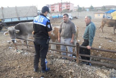 Kastamonu Emniyetinden Vatandaşlara ‘Sahte Para’ Uyarısı