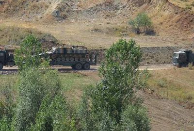 6 terörist etkisiz hale getirildi