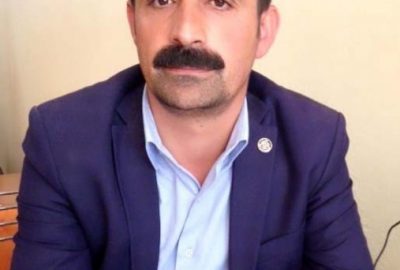 Hizan’da Orman Yangını