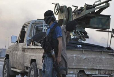 Hollanda’dan IŞİD’e katılan asker Türk kökenli çıktı