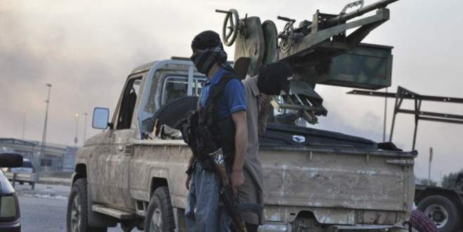 Hollanda’dan IŞİD’e katılan asker Türk kökenli çıktı