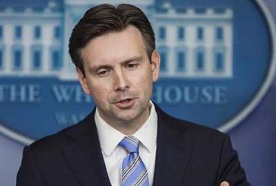 Beyaz Saray’dan Carson’a Müslüman tepkisi