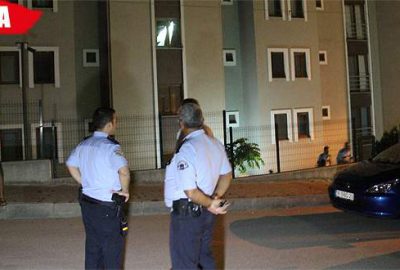 Yalnız yaşayan kadın evinin banyosunda ölü bulundu