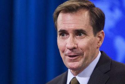 ‘YPG’yi terörist örgüt olarak görmüyoruz’