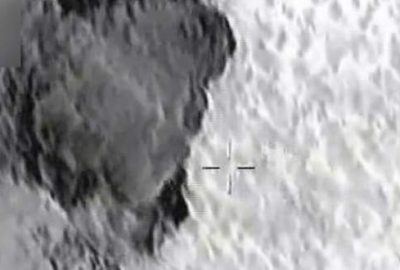 TSK’dan Kuzey Irak’a operasyon