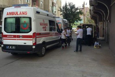 Anne kızlarını, baba ise karısını öldürdü