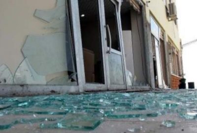 Mardin’de facia son anda önlendi