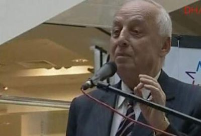 Ünlü iş adamı hayatını kaybetti