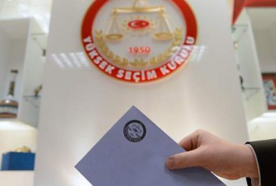 YSK’dan sandıkların taşınmasıyla ilgili flaş açıklama