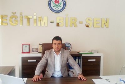 Barışan’dan Bayram Mesajı