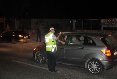 Didim’de Huzur Operasyonu