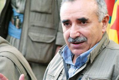 Karayılan’dan ‘yok olup gideceğiz’ itirafı