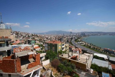 Bayraklı Belediyesi’nden Bir İlk Daha