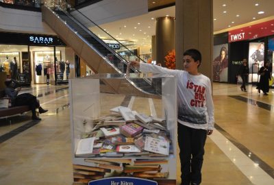 43 Ağaç Daha Kesilmekten Kurtarıldı