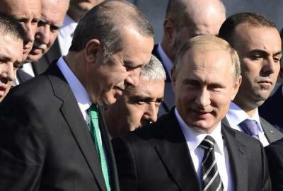 ‘İslam Rusya’nın ayrılmaz bir parçası’