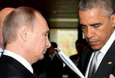 ‘Rusya’nın Suriye’deki niyetini bilmiyoruz’