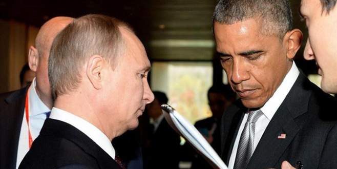 ‘Rusya’nın Suriye’deki niyetini bilmiyoruz’