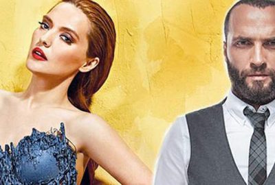 Kimseyi evimden kovmam