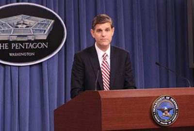 ABD açıkladı: El Türkmeni öldürüldü