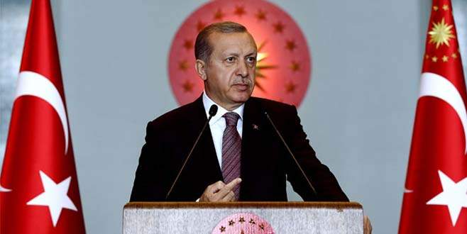 Erdoğan çok sert konuştu: ‘ABD bedel ödemiyor, bedel ödeyen biziz’