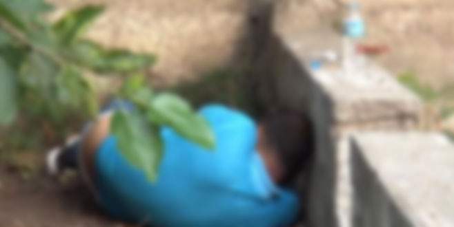 Uyuşturucu 2 genci hastanelik etti